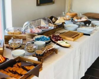 Podere Maremma Spa & Ristorante - Orbetello - Buffet