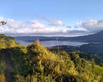 Lake Arenal-Stunning views of the lake, volcano and jungle. - El Castillo - Extérieur