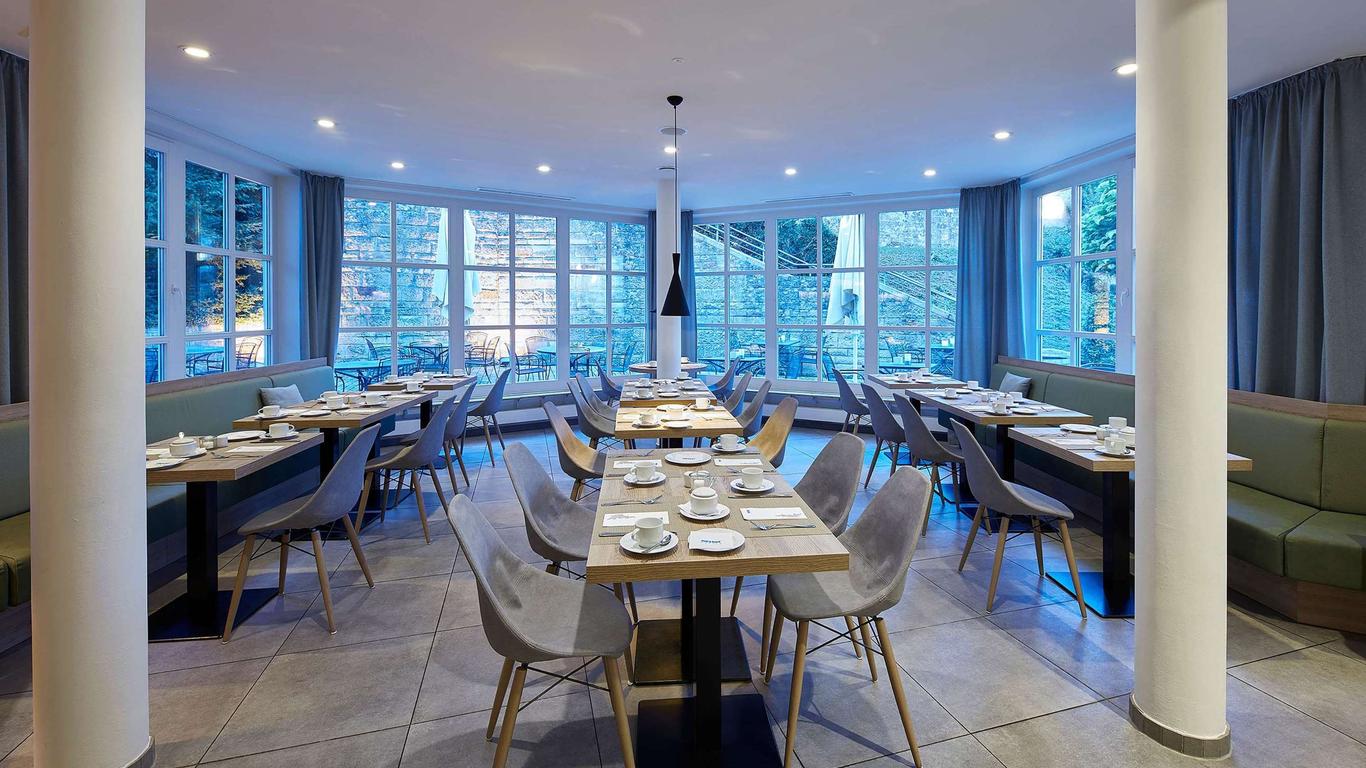 ibis Styles Neckarsulm (Neueröffnung)