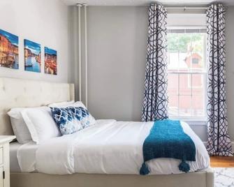 Brampton Retreat - Brampton - Bedroom