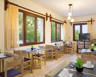 Stella Bay - Samos - Restaurant
