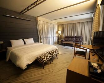 Acco53 - Gurugram - Bedroom