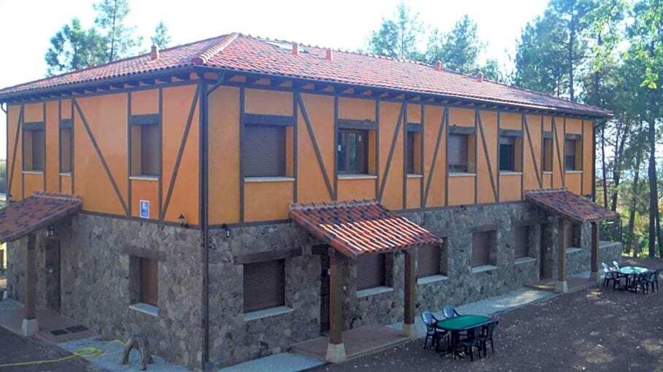 El Rincón de los Riveros