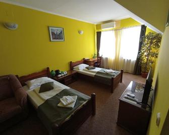 Pensiunea Cristina - Târgu Mureş - Habitació