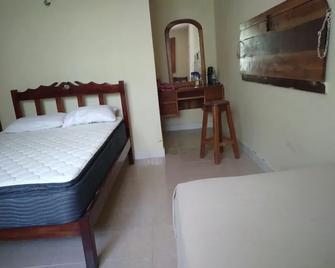 Casados Ranch - Escárcega - Habitación