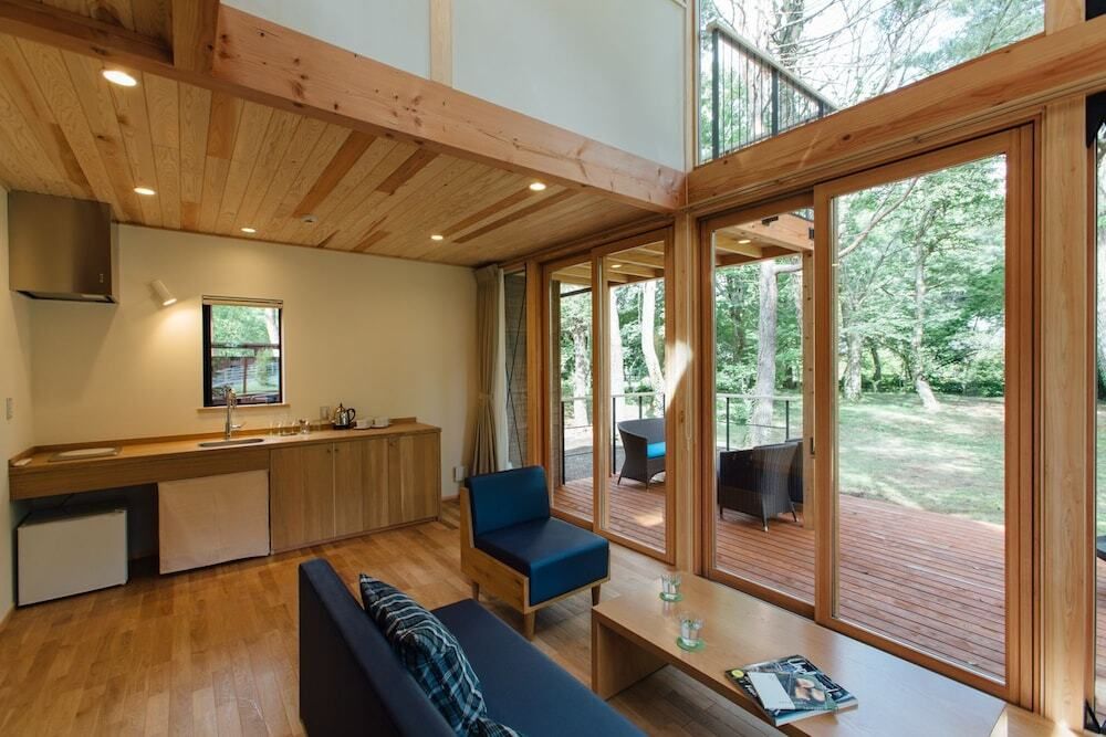 بيكا ياماناكاكو فيليدج