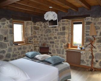 Casa Maru - Camarmeña - Habitación