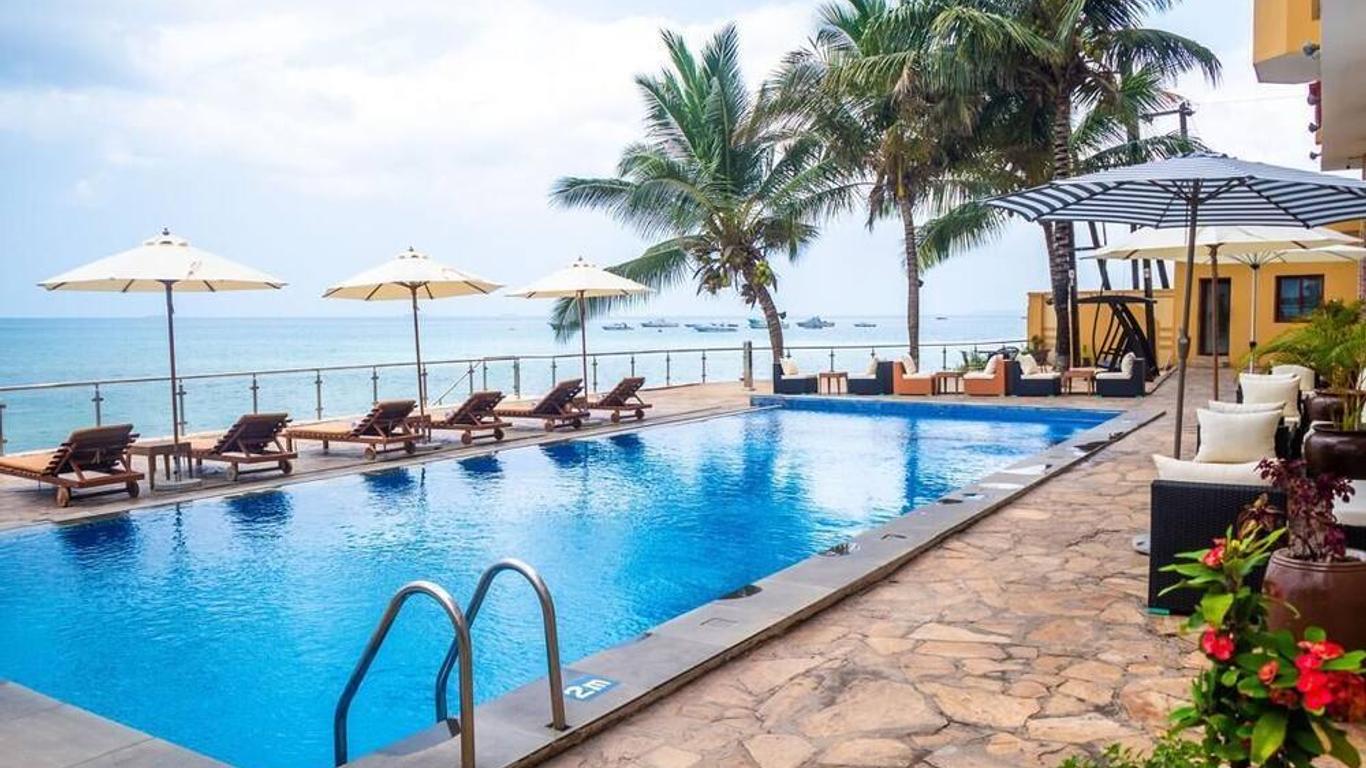 Golden Tulip Zanzibar Resort