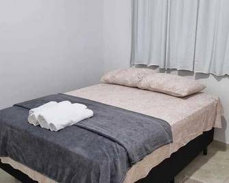 Pousada Talismã - Barreirinhas - Habitación