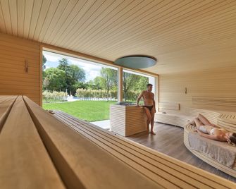 Hotel Premiere Abano - Abano Terme - Spa