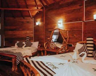 Dudley Nature Resort - Habarana