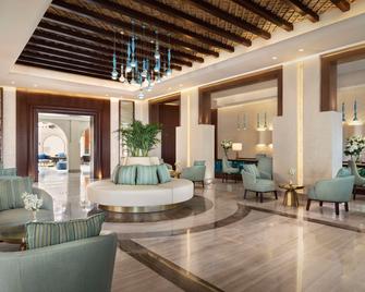 Souq Al Wakra Hotel Qatar By Tivoli - Al Wakra - Lobby