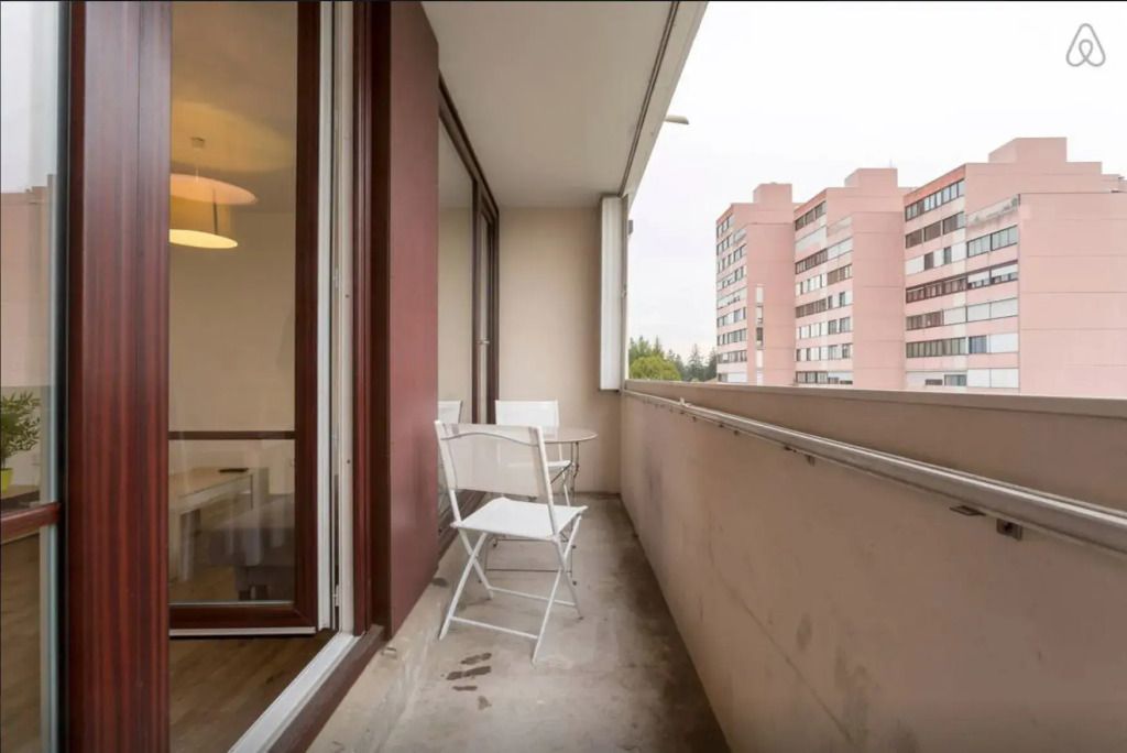 Le Métropolitain - Travel Lyon