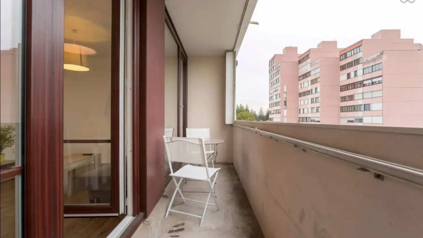 Le Métropolitain - Travel Lyon