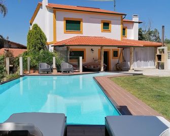 Quinta do Guerra - Pombal - Pool
