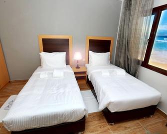 Aquamarine Kuwait Resort(Families Only) - Al Khiran - Bedroom