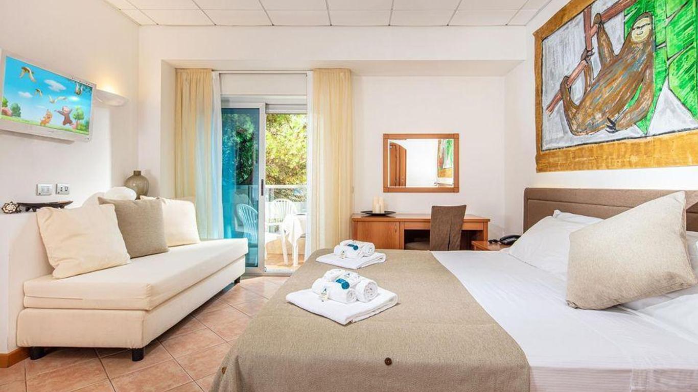 Hotel Rex