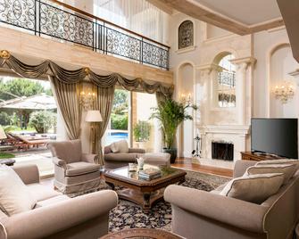 Club Prive By Rixos Belek - Antalya - Schlafzimmer
