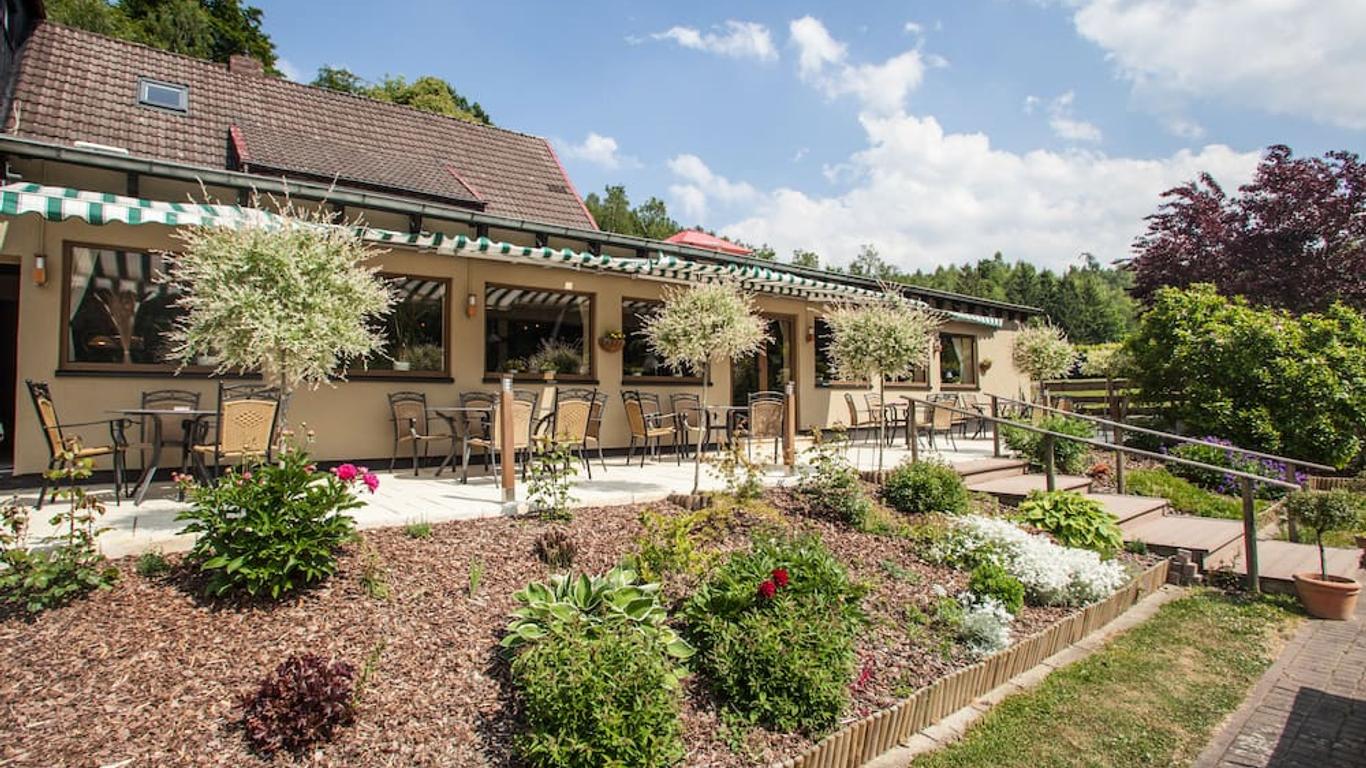 Hotel Im Tannengrund