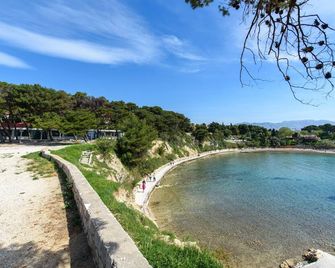 Best Location Beach - Split