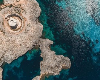 Hotel Playa Santandria Adults Only - Ciutadella de Menorca
