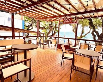 Hit Hotel - Salvador de Bahía - Restaurante