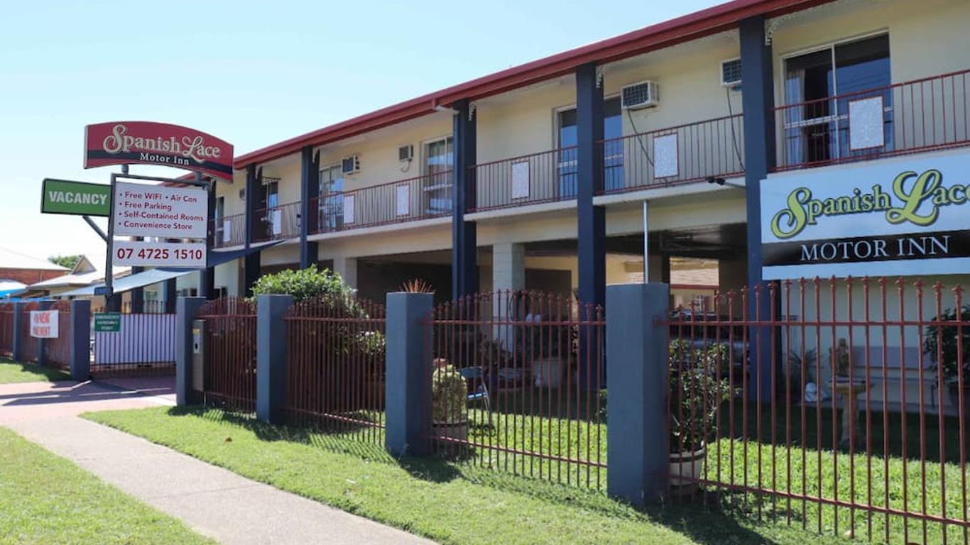 Spanish Lace Motor Inn