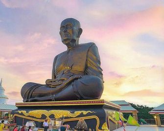 Sk Village - Bangkok