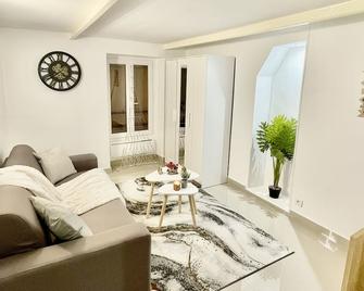 Studio proche de Paris, Versailles et La Défense - Chaville - Salon