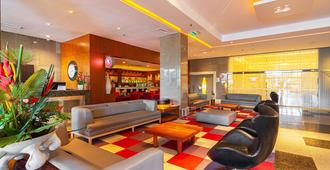 Seara Praia Hotel - Fortaleza - Lounge