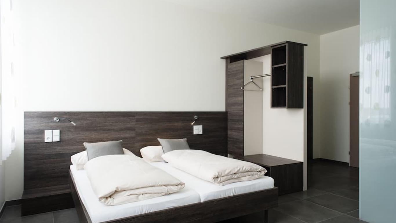 eee hotel Traun