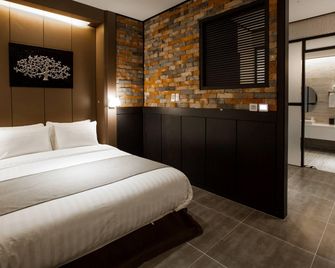 Cs Premier Hotel - Anyang - Quarto
