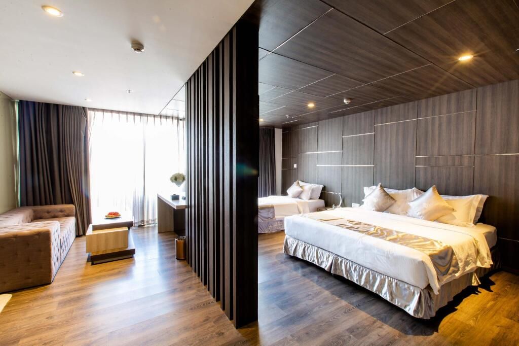 Bb Hotel Nha Trang