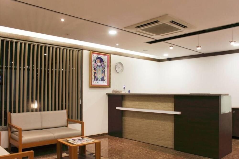 أشراي إن - أحمد أباد - أفضل طعام