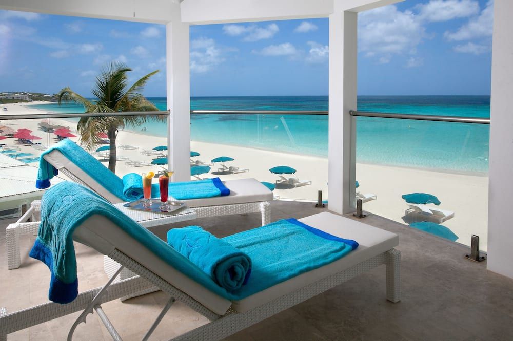 The Manoah Boutique Hotel - Shoal Bay - חוף