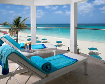 The Manoah Boutique Hotel - Shoal Bay - Strand