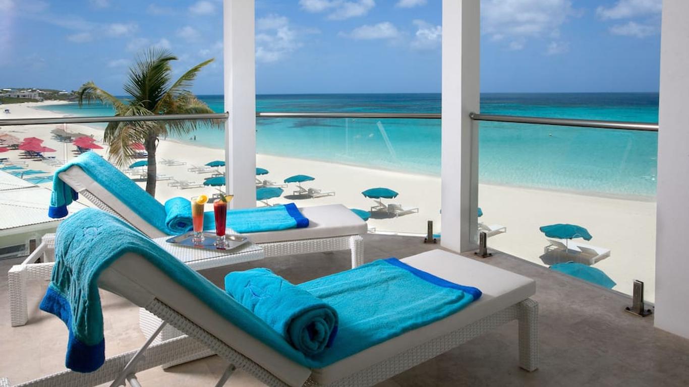 The Manoah Boutique Hotel