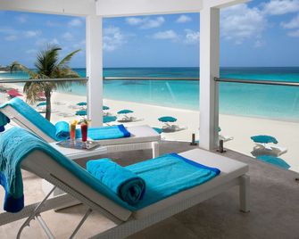 The Manoah Boutique Hotel - Shoal Bay - חוף