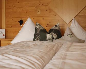 Das Moriggl - Burgusio - Chambre