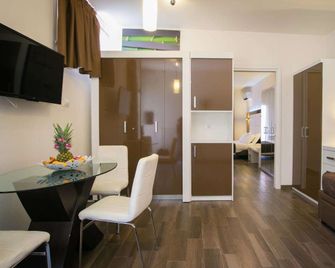 Hotel La Torraccia - Tarquinia - Makuuhuone