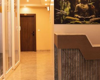 Chakoram Homestay - Port Blair