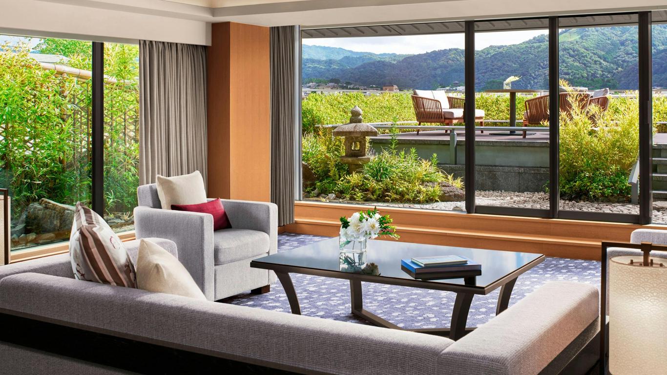 The Ritz-Carlton, Kyoto