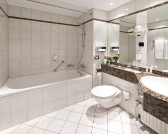 Achat Hotel Bochum Dortmund - Bochum - Bad