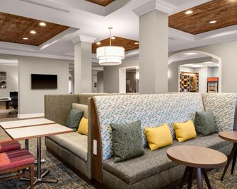 Hampton Inn West Palm Beach Central Airport - West Palm Beach - Lounge