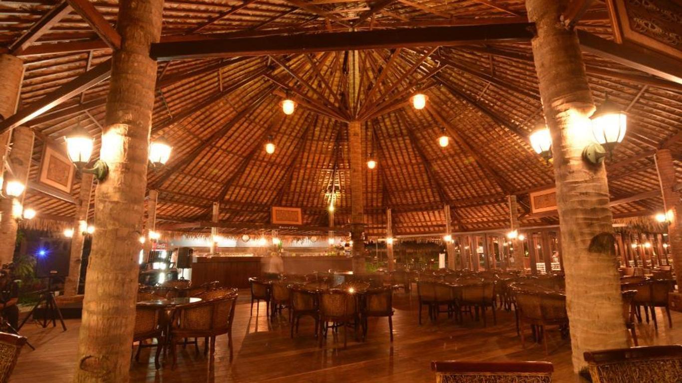 Kasuari Valley Beach Resort