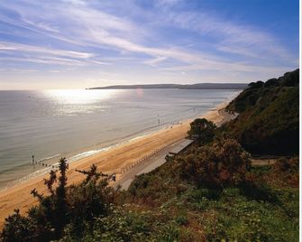 Holiday Inn Express Poole By IHG - Poole - Playa