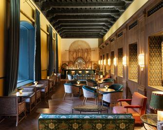 Hotel Palacio de Santa Paula, Autograph Collection - Granada - Lounge