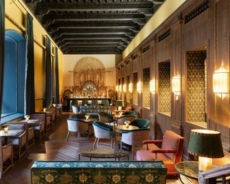 Hotel Palacio de Santa Paula, Autograph Collection - Granada - Lounge
