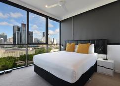 Hope Street Apartments By Cllix - Brisbane - Quarto