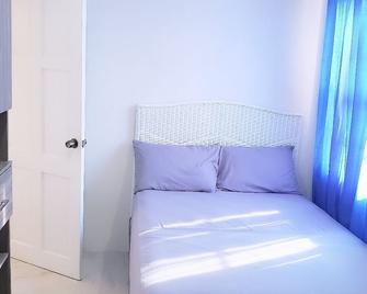 Cozy Valley View Apartment close to U.S Embassy & Airport - Bridgetown - Habitación